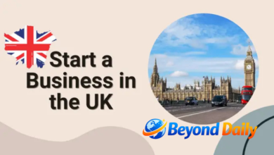 best business to start in uk