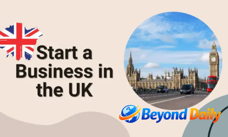 best business to start in uk