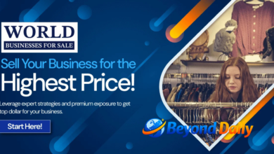 businesses for sale uk