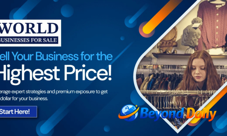 businesses for sale uk