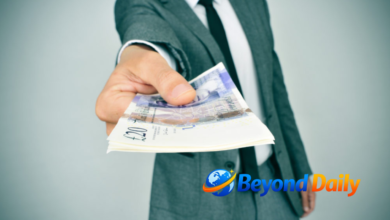 business funding uk