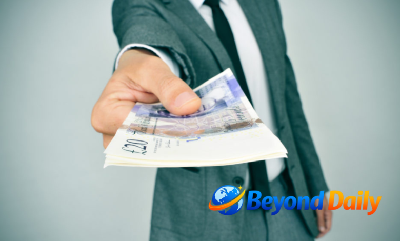business funding uk