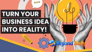 start up business ideas