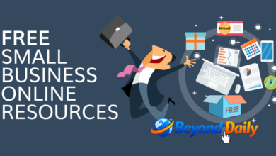 small business resources