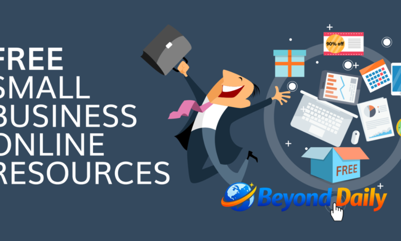 small business resources