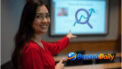 Business research topics
