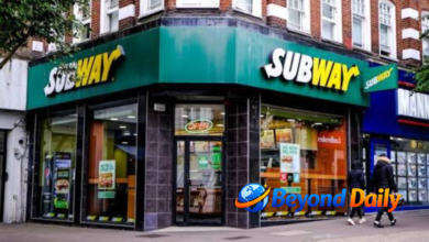 small franchise business UK