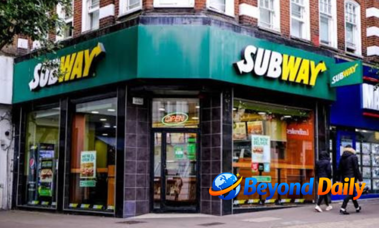 small franchise business UK