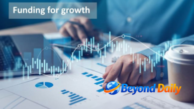 business funding options