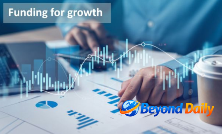 business funding options