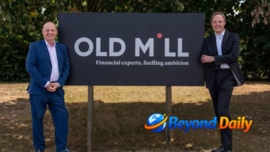 millbrook business finance