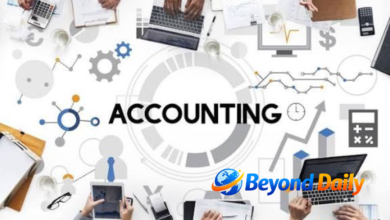 Accounting Business Services