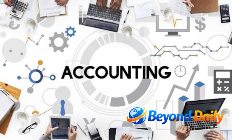 Accounting Business Services