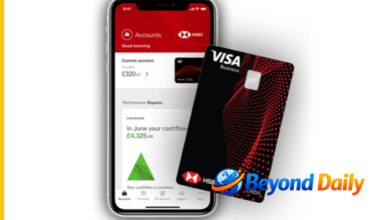 HSBC Business Online Banking