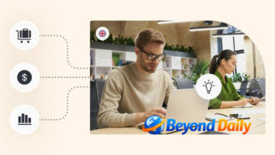 Own Business Ideas UK