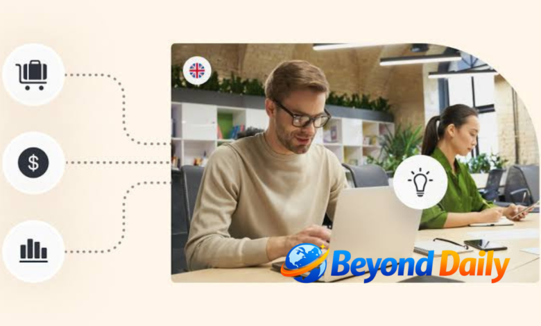 Own Business Ideas UK