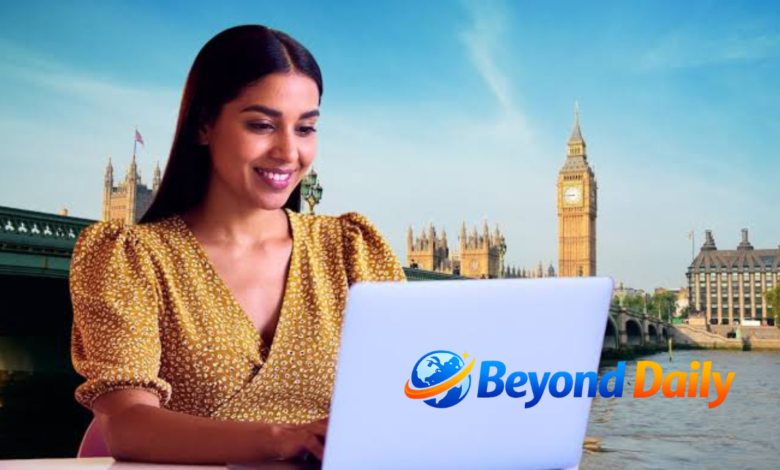 Online Business Opportunities UK