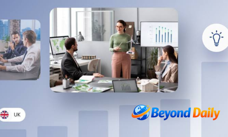 startup business ideas uk