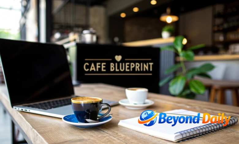 Coffee Shop Business Plan UK