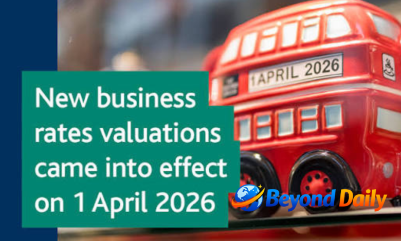 Business Valuation UK