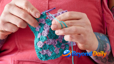Crochet for Beginners UK