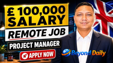 Jobs Working From Home UK