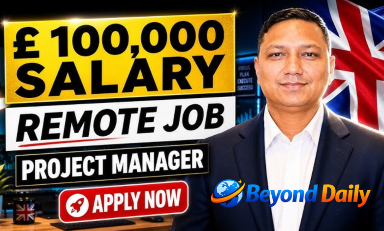 Jobs Working From Home UK