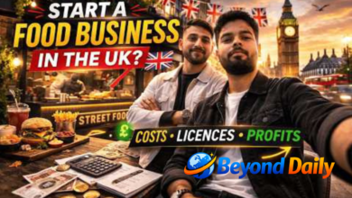 Food Business