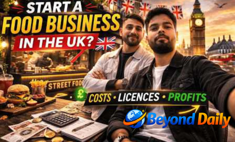 Food Business