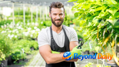 Gardening Business