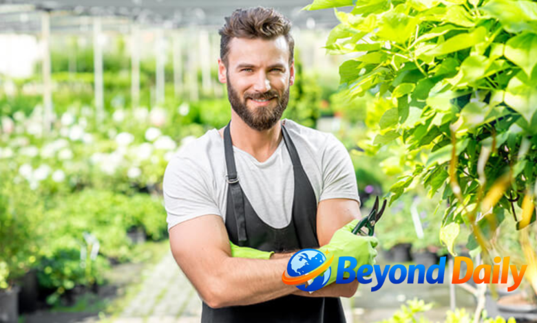 Gardening Business