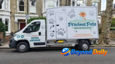 Dog Business for Sale