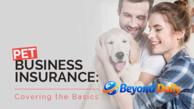 Pet Business Insurance Reviews