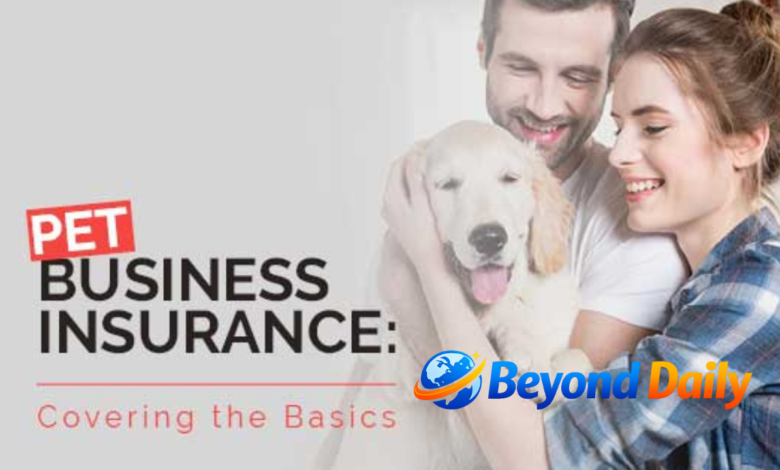 Pet Business Insurance Reviews