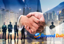 Estate Agency Business