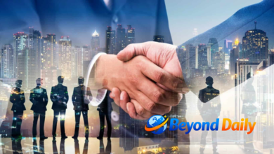 Estate Agency Business