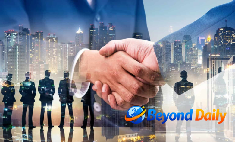 Estate Agency Business