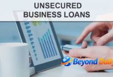 Unsecured Business Loans