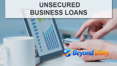 Unsecured Business Loans