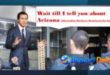 Alternative Business Structures