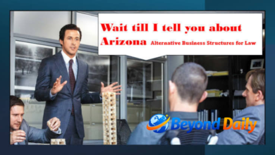 Alternative Business Structures