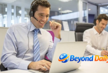 IT Business Support