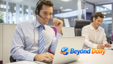 IT Business Support