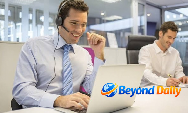 IT Business Support