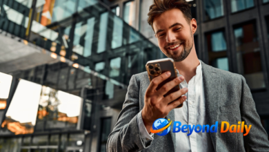 Mobile Phone Business