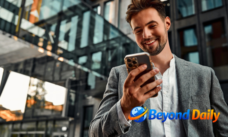 Mobile Phone Business