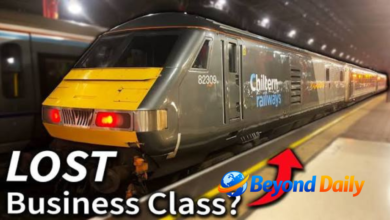 Chiltern Business Zone