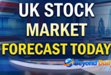 stock market today uk