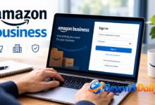 Amazon Business Login