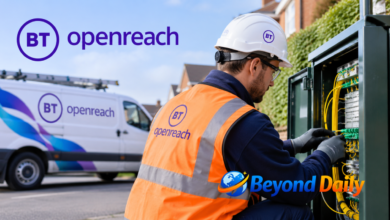 BT Openreach